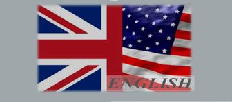 IELTS/ English language with native speaker