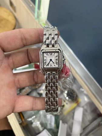 Часы Cartier Panthere medium