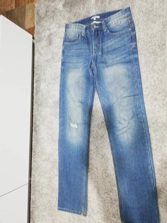 Распродажа подростковые джинсы