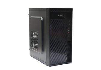 Компьютерный корпус Maxal 605 Black