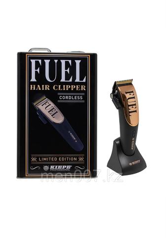 Машинка Kiepe Limited Edition FUEL Hair Clipper