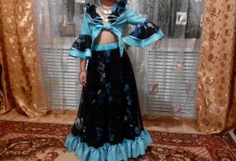 Детский карнавальный костюм Цыганочка