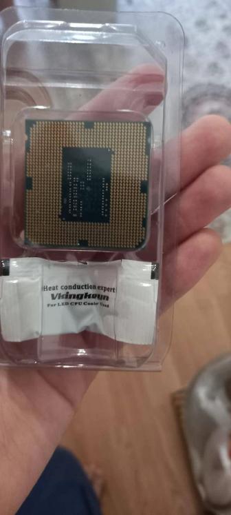 Продам процессор I3 4130