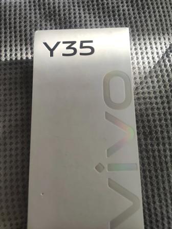 Продам телефон Vivo Y35