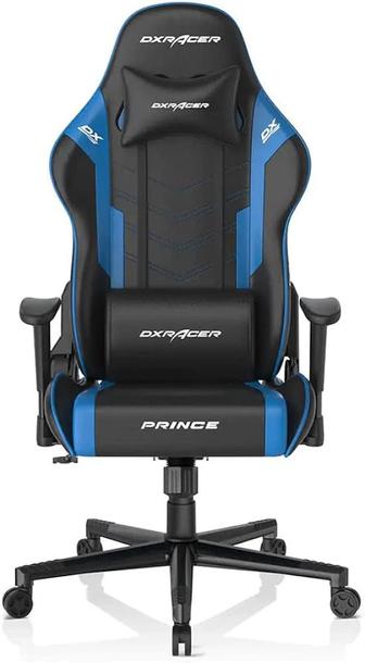 Игровое кресло DXracer