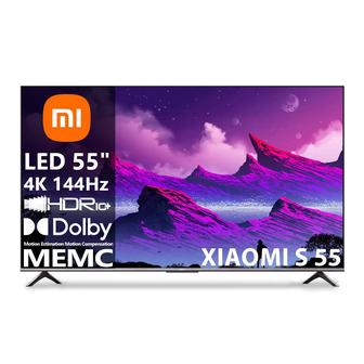 Телевизор Xiaomi S 55 [55(140см) 4K 144Hz]