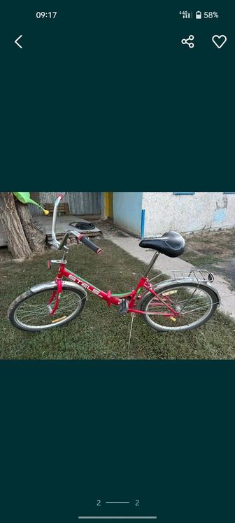 Продаются велосипеды