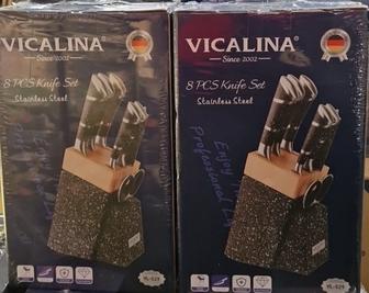 Набор ножей Vicalina VL-529 8шт