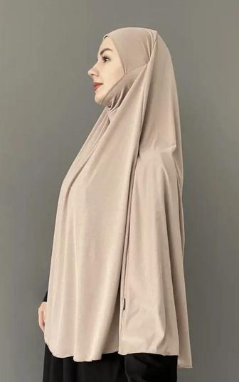 Хиджаб новые разные цвета