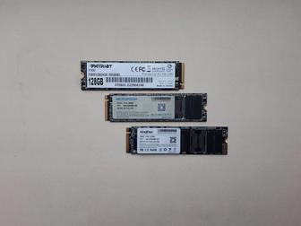 M2-SSD-128/256/512gb/1tb-Новые