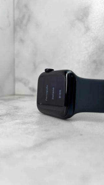 Apple Watch SE 2 /Aktiv Lombard/kaspi 0-0-12