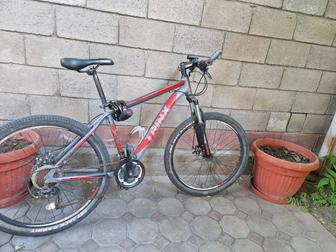 Велосипед trinx m136