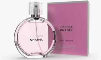 Chanel Chance Eau Tendre 100мл