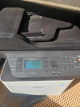 Продам Мфу ксерокс сканер копир принтер samsung