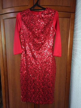 Платье Faberlic