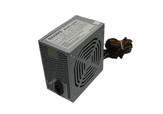 Блок питания 400W SHARKS MODEL-550W 12см 2x SATA