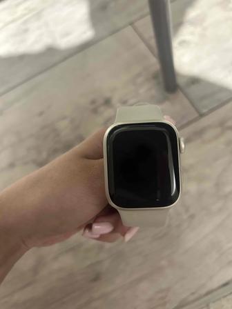 Продам Apple Watch 9 series 41mm