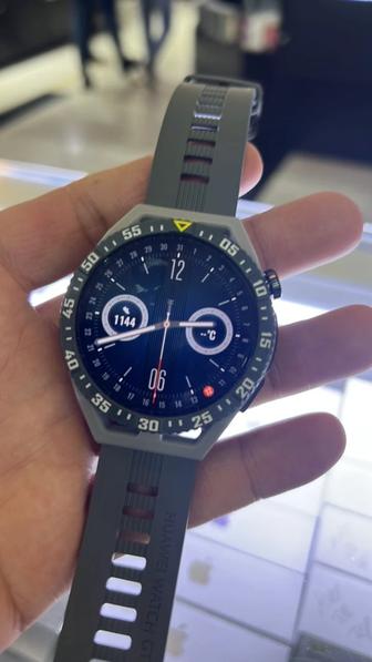 Смарт Часы Huawei GT 3 SE