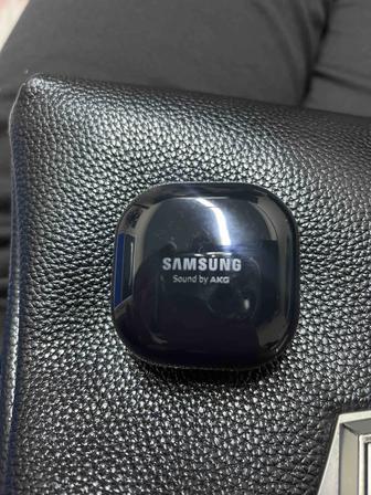 Наушники samsung buds live