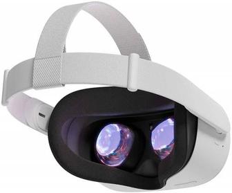Очки виртуальной реальности Quest 2 256 GB