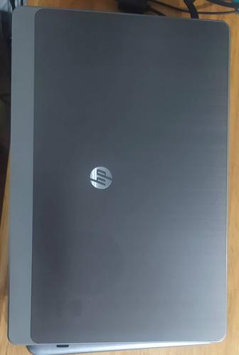 HP ProBook 4530s i5 15.6 6gb 120gb ATI 6490