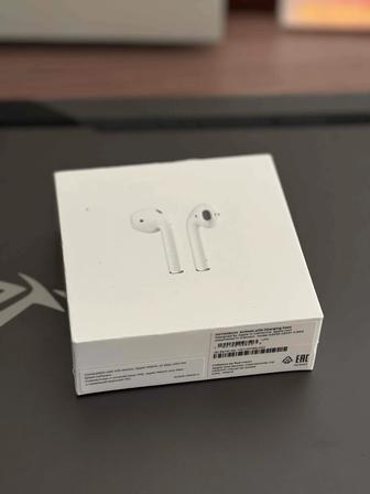 airpods 2