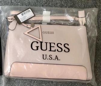 Продам сумку американского бренда Guess