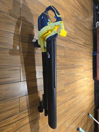 Karcher blv 18-200