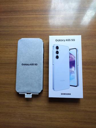 Продаётся Samsung Galaxy a55