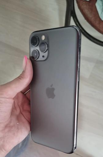 Обменяю iPhone 11 pro, на iPhone 14 с моей доплатой