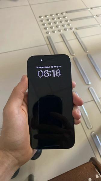 Продам IPhone 14 Pro 256 gb