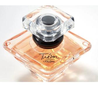 Lancome Tresor Leau De Parfum