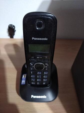 Продам телефон - трубка Panasonic