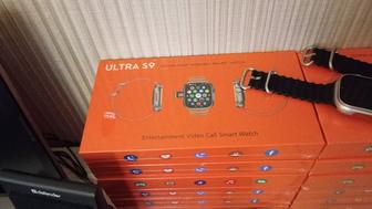 ОбменяюWatch Ultra S9