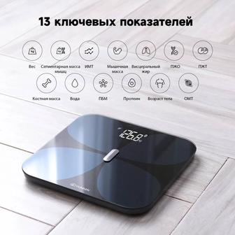 Весы Xiaomi Yunmai Pro M1806