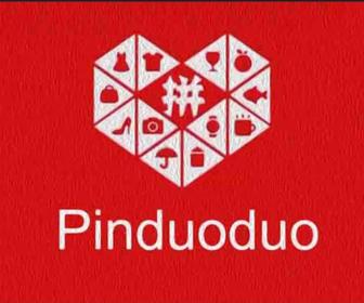 Заказ товаров из Pinduoduo