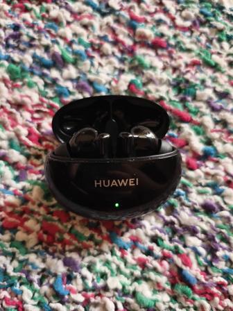 Наушники Huawei freebuds 4i