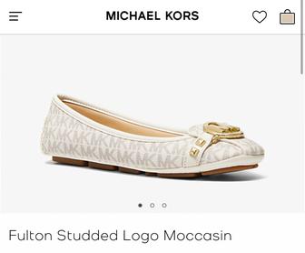 Michael Kors балетки