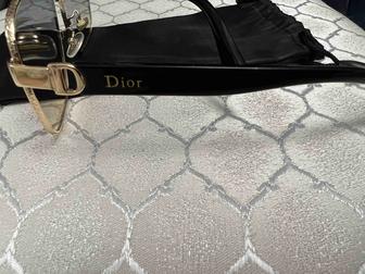 Очки Dior качество супер