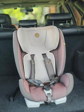 Автокресло Happy Baby Joss Isofix