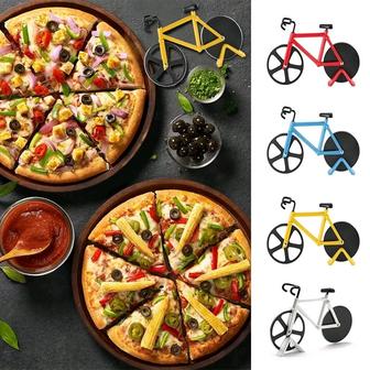 Ножи для пиццы (bike)