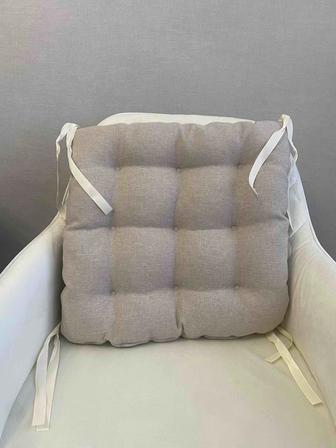 Продажа подушек для стульев