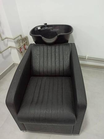 Шаштаразға арналған кресло