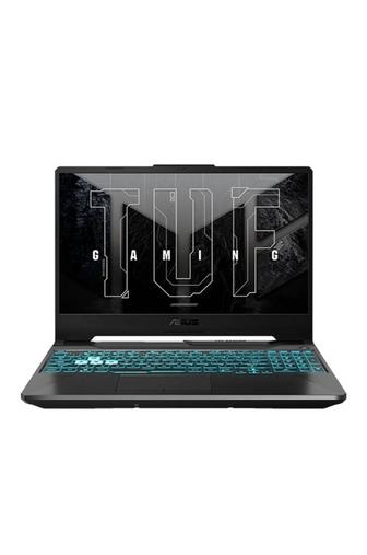 Игровой ноутбук ASUS TUF Gaming F15