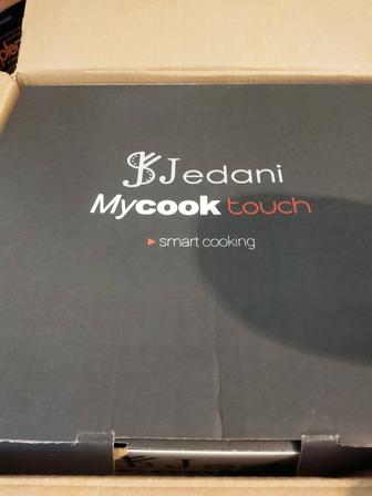 Mycook touch