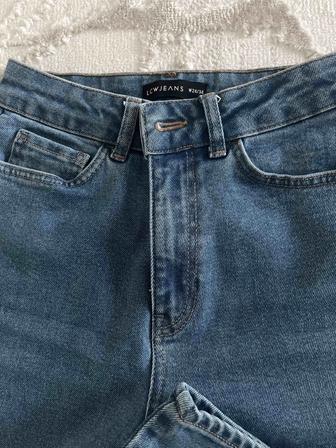 Продам джинсы новый почти состояние отлично