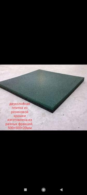 Резиновые плитки и одно и двухкомпонентный полиуретановый клеи из Турции