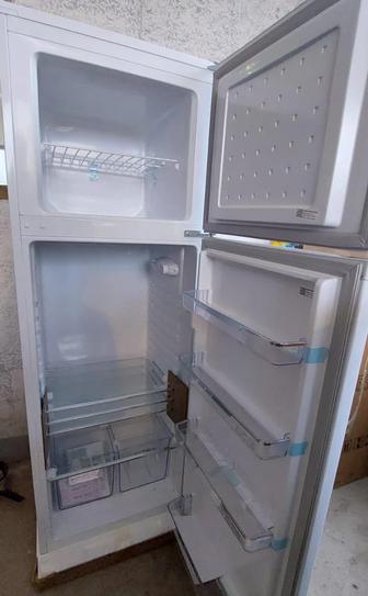 холодильник и стралка