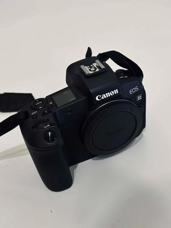 Продам Canon R