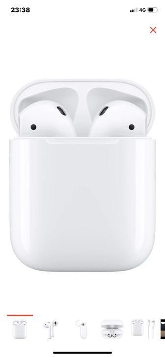 Продам AirPod